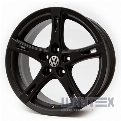 Replica Volkswagen R58 8x18 5x120 ET38 DIA74.1 MTB№2